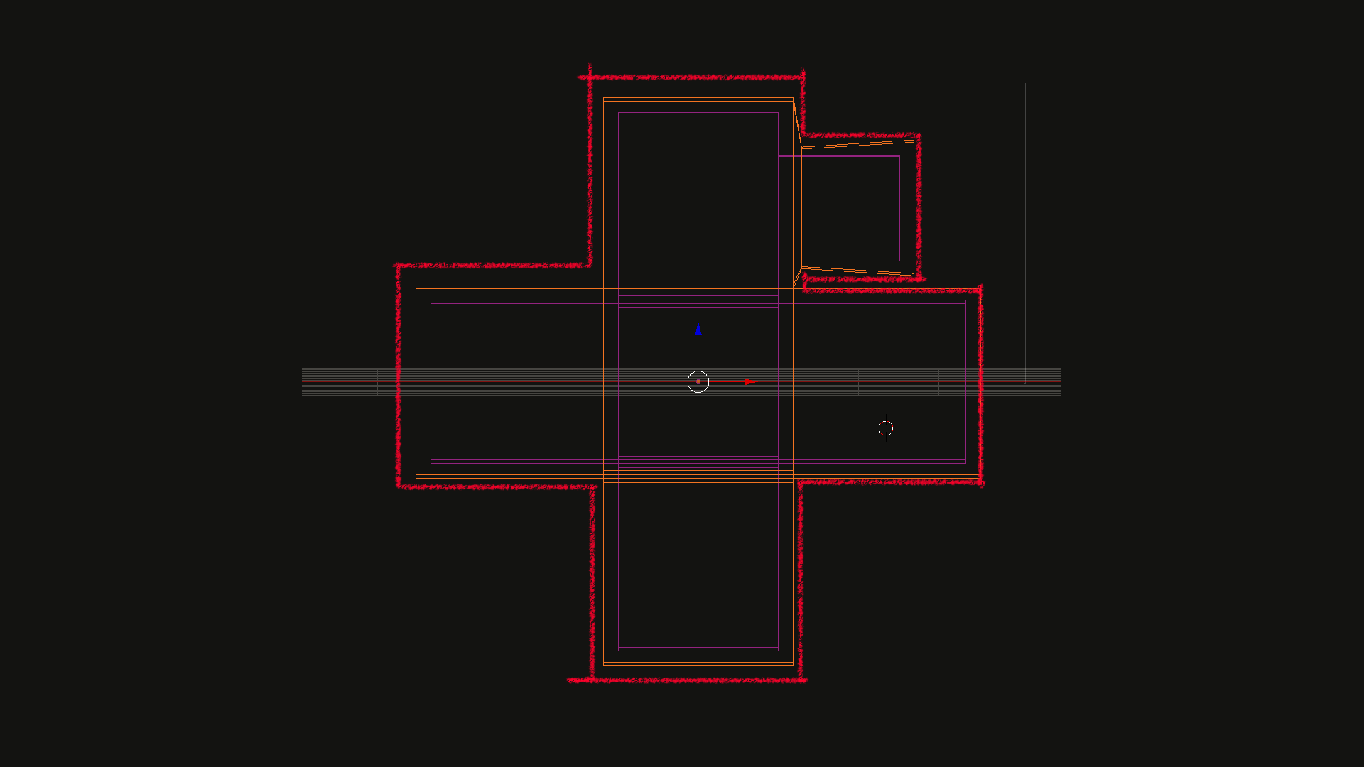 [blender] baking de normal map cage par moster48 page 1 OpenClassrooms